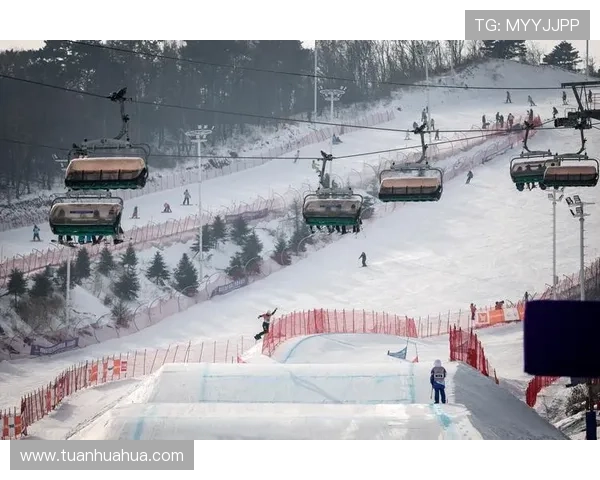 世界杯滑雪比赛地点（世界杯滑雪赛每年都有几站）sports