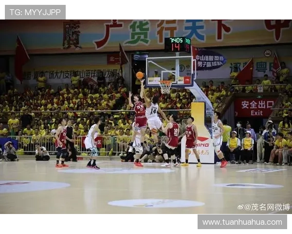 中山市区篮球联赛比赛（2021中山市篮球联赛）sports