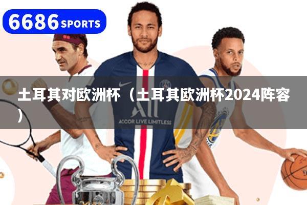 土耳其对欧洲杯（土耳其欧洲杯2024阵容）